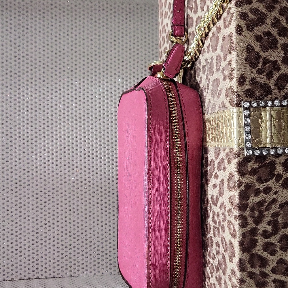 Authentic Coach Wristlet - Picture 4 of 7